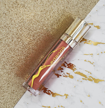 Medanos Lipgloss Collection #10