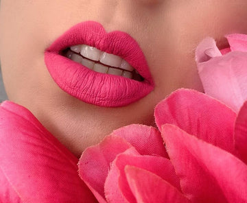 Matte Liquid Lipstick 25