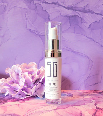 DMAE Skin Firming Serum