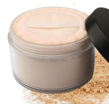Mineral Powder #3