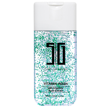 Solo Giovane Vitamin Wash