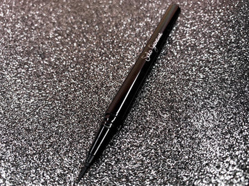 SG So Edgy Deep Black eyeliner