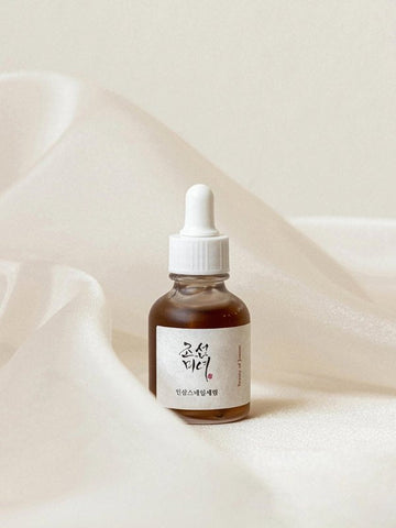 Beauty of Joseon Revive Serum : Ginseng + Snail Mucin 30ml-0