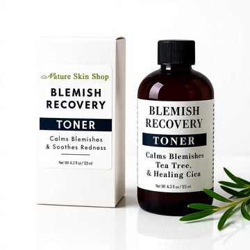 Blemish Recovery Toner