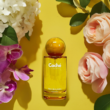 Caché Women's Fragrance - Fleur de Lumière
