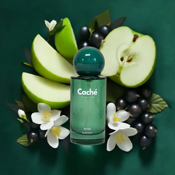 Caché Men's Fragrance - Victor