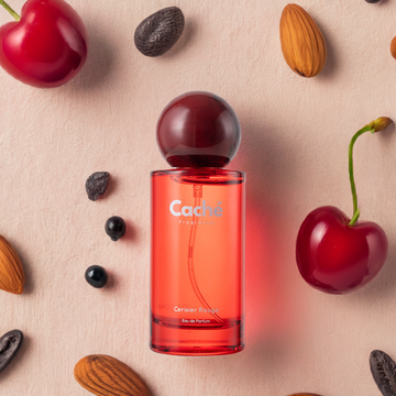 Caché Women's Fragrance - Cerisier Rouge