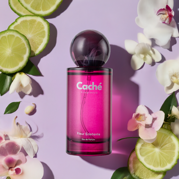 Caché Women's Fragrance - Fleur Éclatante