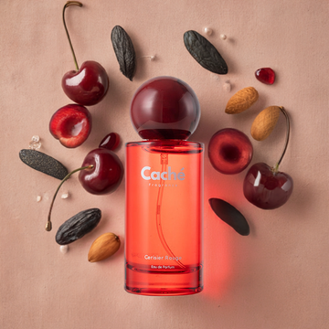 Caché Women's Fragrance - Cerisier Rouge