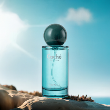 Caché Unisex Fragrance - Brise Marine