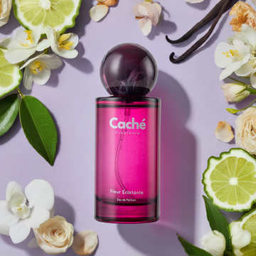 Caché Women's Fragrance - Fleur Éclatante