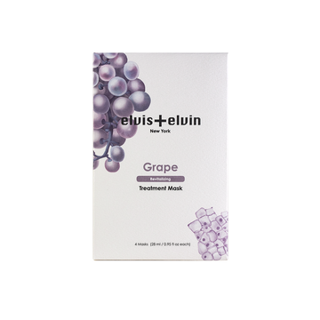 Grape Revitalizing Treatment Mask 3.0