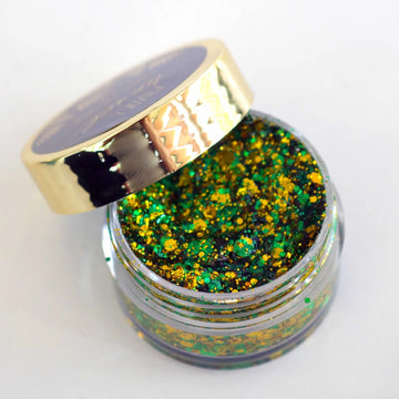 Tinsel Face Glitter