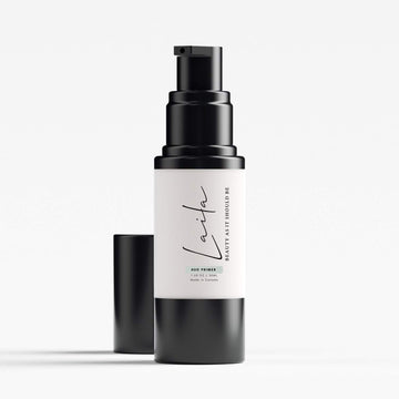 Water Based Primer - H2O Primer-1