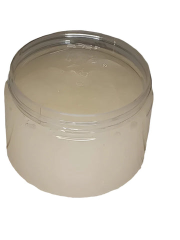 Curl Define Hair Gel