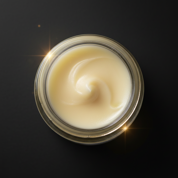 Creamy Lip Balm