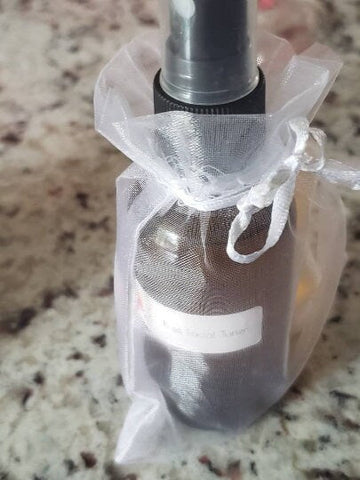 Rose Water Facial Toner-Facial Care