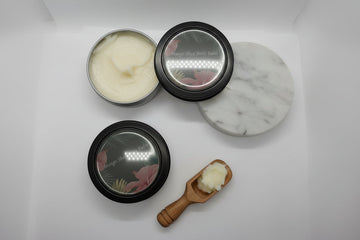Shea Mango Body Balm - Skincare Lab