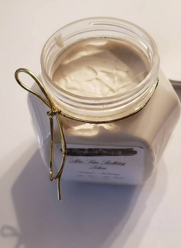 Aloe Vera Calming Lotion