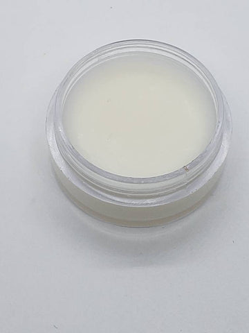Creamy Lip Balm