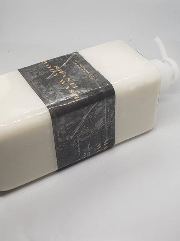 Shanti Body Wash | Vegan Body Wash | Moisturizing