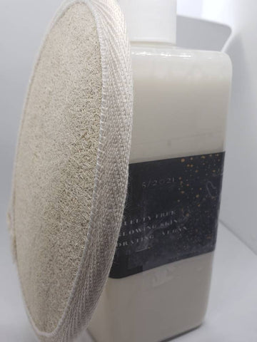 Shanti Body Wash | Vegan Body Wash | Moisturizing