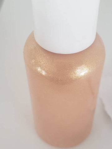 Shimmer Body Lotion 8oz