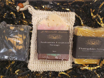 Soap Gift Set