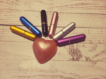 Rose Spa Self Care Kit