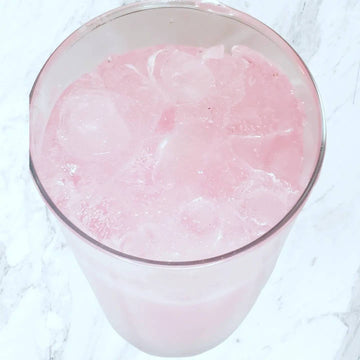 Scented Candle Drink Inspired Candle 16oz