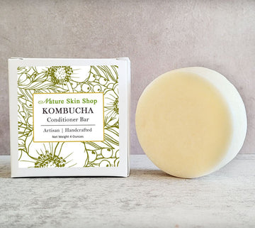 Kombucha Conditioner Bar