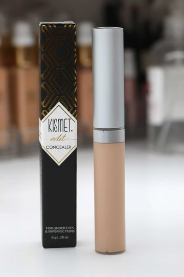 Edit Concealer with Anti-Inflammatory