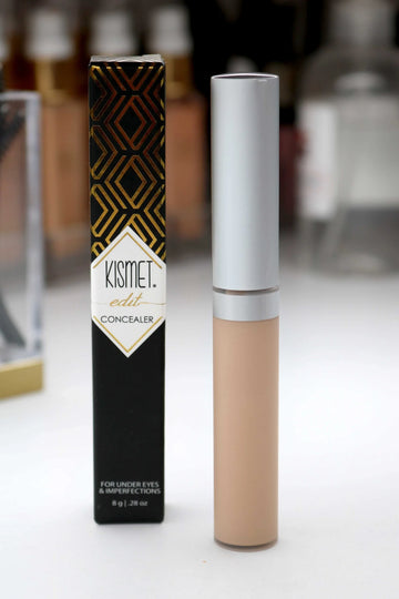 Edit Concealer with Anti-Inflammatory