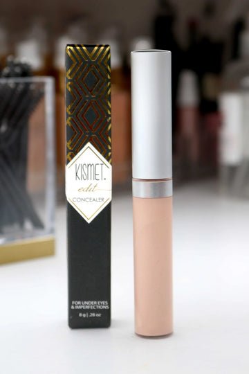 Edit Concealer with Anti-Inflammatory