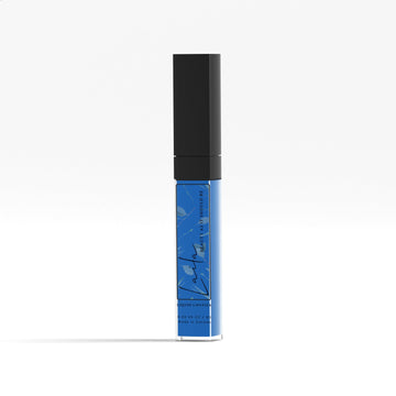Royal Blue - Regular Liquid Lipstick-0