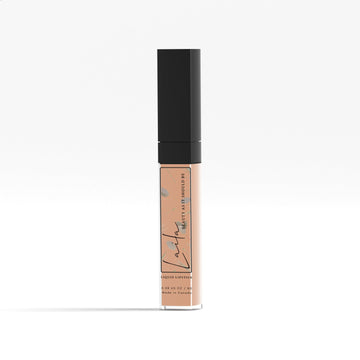 All Natural - Matte Liquid Lipstick