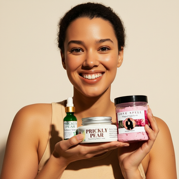 The Ultimate Self Love Care Gift Box