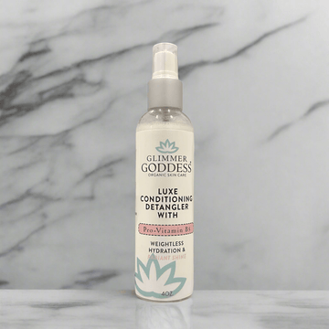 Luxe Conditioning Detangler with Pro-Vitamin B5