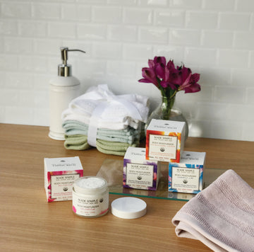 Sea Buckthorn Juniper Moisturizer