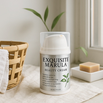 Exquisite Marula Beauty Cream