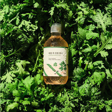 Round Lab Mugwort Calming Toner 300ml-0