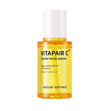 Vitapair C Glow Facial Serum