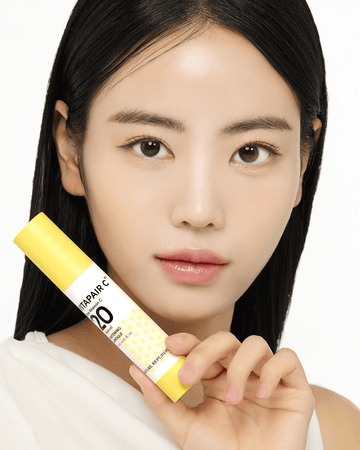 Vitapair C 20 Glow Reveal Ampoule