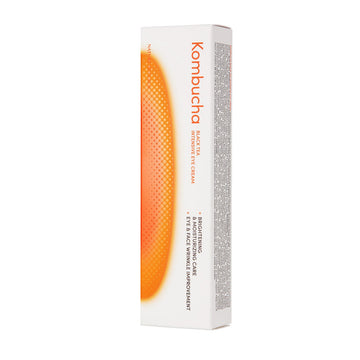 Kombucha Black Tea Intensive Eye Cream
