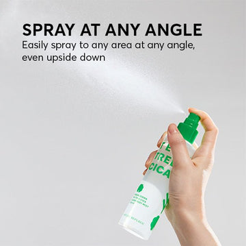 Green Derma Tea Tree Cica Body Mist