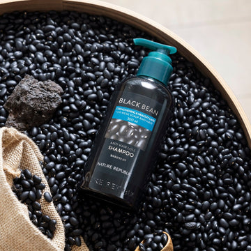 Black Bean Anti Hair Loss Care Duo