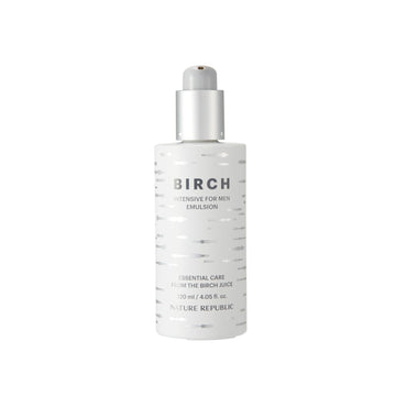 Birch Intensive For Men Emulsion