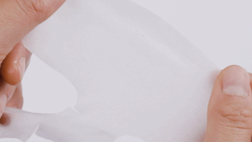 Cold Juicy Fresh Gel Mask Blueberry Moisture