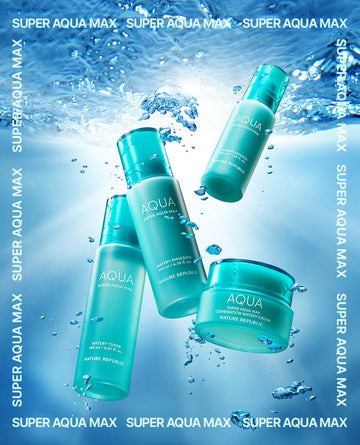 Super Aqua Max Watery Emulsion