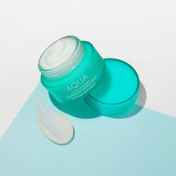 Super Aqua Max Combination Watery Cream (Combination Skin)